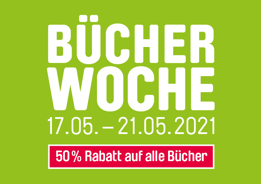Stöberhaus Erfurt Bücher Woche